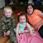 Leona Perry - @leonaperry - Instagram