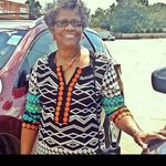 Leona Perry McFarland - @leonaperrymcfarland - Instagram