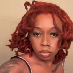Chardé Buchanan - @leonapoetic - Instagram