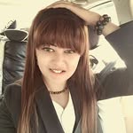 Leona P - @leona_poetrie - Instagram