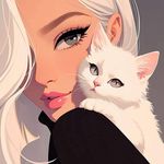 Leona Divine Queen - @kadiveto - Instagram