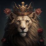 👑🦁 - @leona_queen__ - Instagram