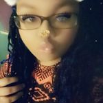 Leona Randall - @savvagebeast2.0 - Instagram