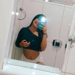Leona Silva - @leonasilva343 - Instagram