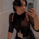 Leona Silva - @leona_ketruin__dsm - Instagram