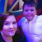 Leona Simpson - Facebook