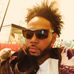 Lonnie Starks - Facebook