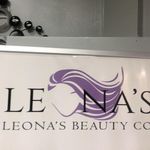 Leona Stokes - @buildabaebeautybar - Instagram
