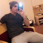 James Kody - @leonastone2004 - Instagram