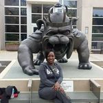 Leona Harvey- Stone - @simplymek - Instagram
