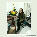 Merly Paola Leon Astulla - @leonastulla - Instagram
