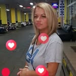 Leona Tòth - @danileona7 - Instagram