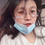 Tracy Chin - @leonatracy1995 - Instagram