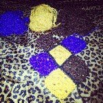 Leona Wall - @leonacrafts - Instagram