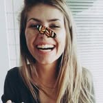 Leona Waller - @leona_wallergt - Instagram