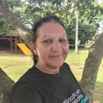 Leona Wallker Santos - @leona_wallker - Instagram