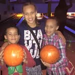 Leona Warebi - @leonawarebi - Instagram