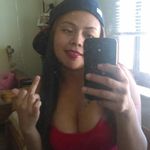 leona - @leonawarner21 - Instagram