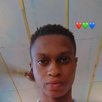 Itz Prince Dominion - @leona.r.webb - Instagram