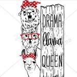 LEONA LLAMA WELLS - @llama_queen_lee - Instagram