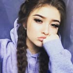 Leona💙 - @leona_wolf00 - Instagram