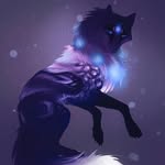 leonamoon - @leonawolf57 - Instagram