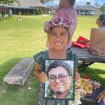 Leona Workman - @wrk4it808 - Instagram