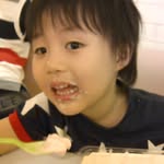 ciwin - @leon_ayang_mommy.von - Instagram