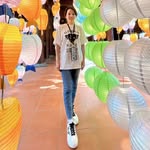 Leona Yang - @leona_yang6985 - Instagram