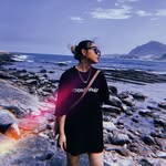 Leona Yang - @zqaud_ber_ii - Instagram
