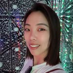 Leona Yang - @honey0807bee - Instagram