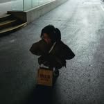 Xiaotong Yang - @_leona_yang - Instagram