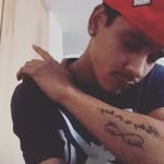 Leonard Ākērs - @unkle_lenny3 - Instagram