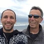 Leonard Albright - @lena_ocnj - Instagram