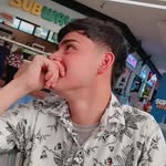 Allan Leonardo Arevalo - @al_leoo_8 - Instagram