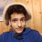 Leonardino - @allredsleo - Instagram