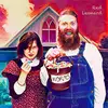 Red Leonard - @red.leonard - TikTok