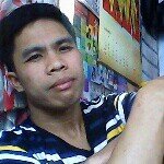 leonard Gella aragon - @dalisaynoyx - Instagram