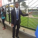Assah Leonard Ashu - @leonardashu - Instagram
