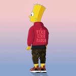 leonard ash - @lil_leonard_awsome - Instagram
