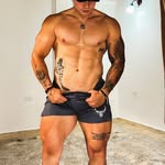 𝗟𝗲𝗼𝗻𝗮𝗿𝗱𝗼 𝗔𝘆𝗮𝗹𝗮 | 𝗧𝗥𝗔𝗜𝗡𝗘𝗥 - @leonardoayalatrainer - Instagram