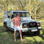 Leonard Bailey - @bundu_bashing_za - Instagram