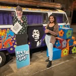 Leonard Baxter - @likelytocombust - Instagram