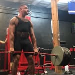 Leonard C Beale II - @lcbfit - Instagram