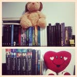 Monney Plusch - @leonardbealeleon1777 - Instagram