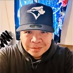 Leonard Beaver - @leonardamik - Instagram