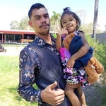 Leonard Beckett - @qjdhbdk - Instagram