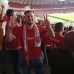 Leonardo André Bergmann - Facebook