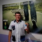 Leonardo Bergmann - Facebook