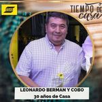 Leonardo Berman - @leonardoberman2019 - Instagram